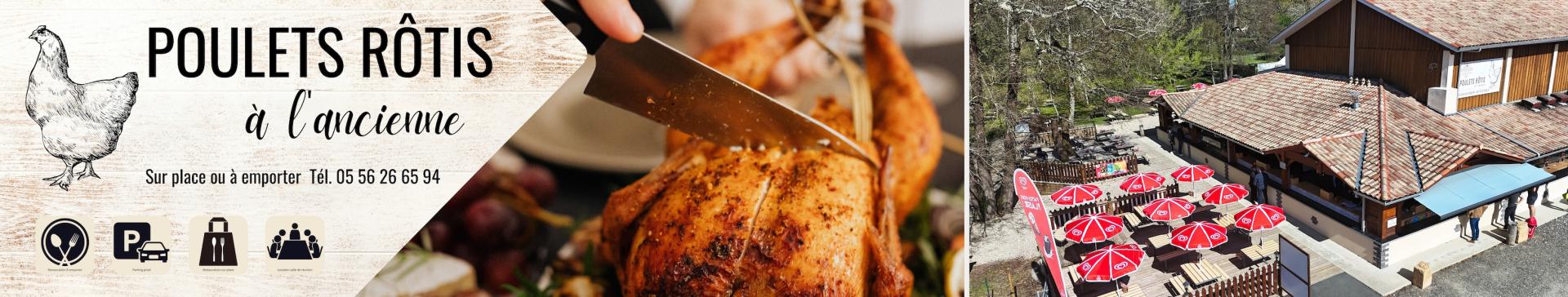 Rotisserie mios 1