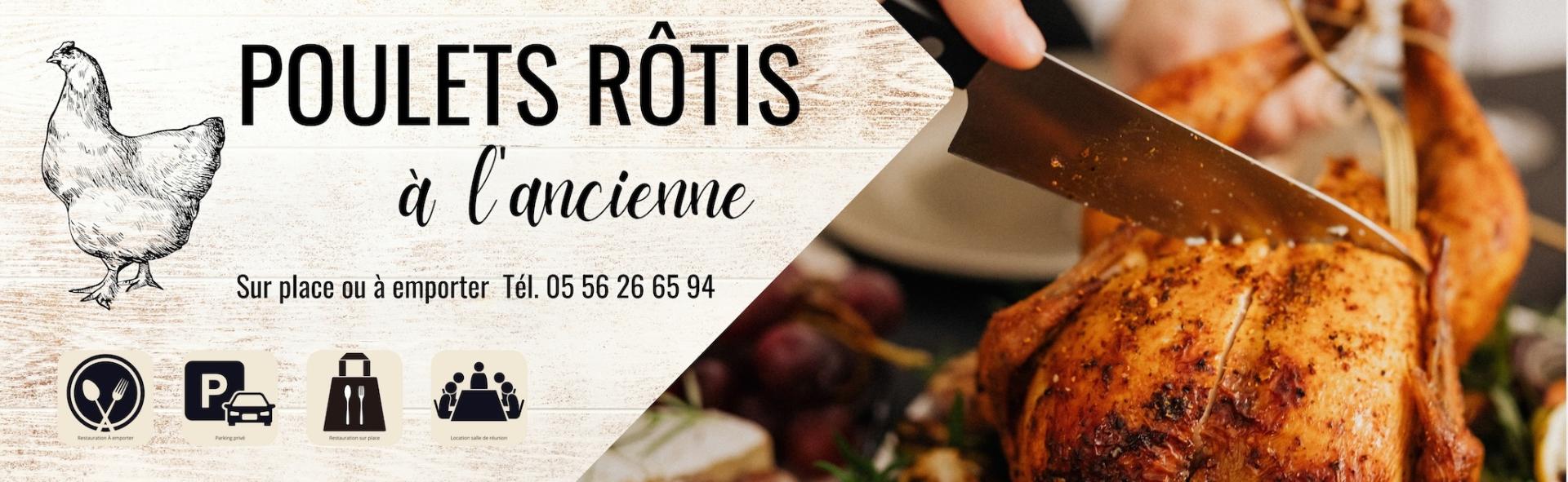 Rotisserie mios mobile