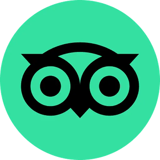 Tripadvisor icon