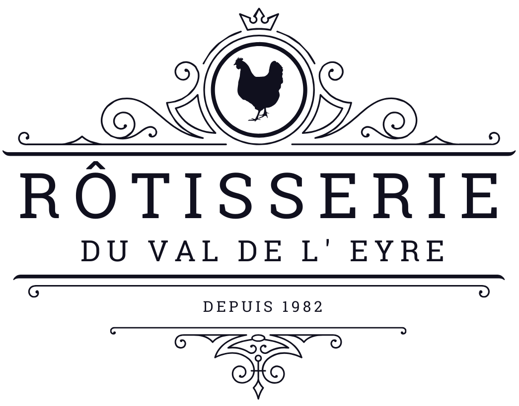 Rôtisserie Du Val De L'eyre